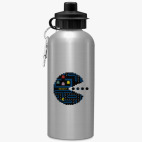 Спортивная бутылка