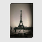 Париж, я люблю тебя!