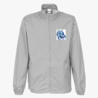 Ветровка без капюшона