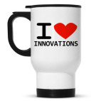 Кружка-термос