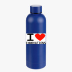 Термобутылка