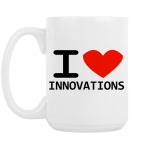 Кружка 420 мл