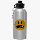 Спортивная бутылка