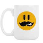 Кружка 420 мл