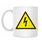 Кружка 330 мл