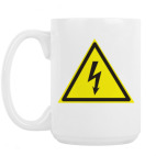 Кружка 420 мл