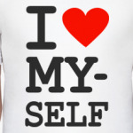 i love Myself