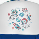 Космические собаки