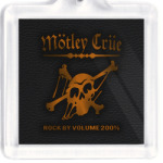 Mötley Crüe
