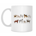 Кружка 330 мл