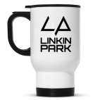 Кружка-термос