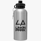 Спортивная бутылка