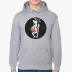 Animal Fashion: C is for Cow with a Clutch