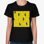 Кошачья любовь