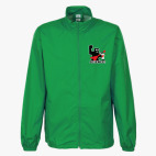 Ветровка без капюшона