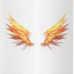 Fire Wings