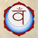 Янтра Свадхистана чакры