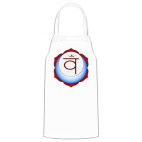 Кухонный фартук