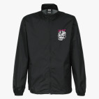 Ветровка без капюшона