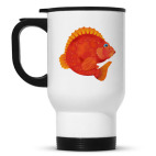 Кружка-термос