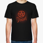 DOOM's DOOM (dota 2)