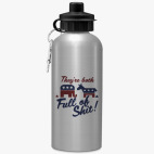 Спортивная бутылка