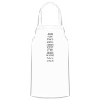 Кухонный фартук