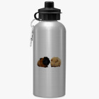 Спортивная бутылка