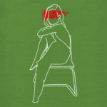 Яркий акцент