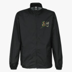 Ветровка без капюшона