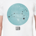 Знак зодиака Лев