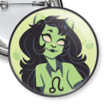 Homestuck Meulin Leijon