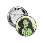 Homestuck Meulin Leijon