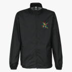 Ветровка без капюшона