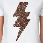 Энергия кофе