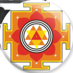 Дурга Янтра (Durga Ma Yantra)