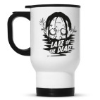 Кружка-термос