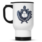 Кружка-термос