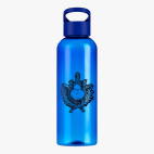 Прозрачная спортивная бутылка