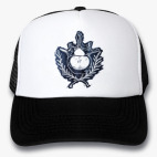 Кепки Trucker