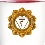 Манипура чакра