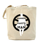 Kingsman: Manners Maketh Man
