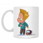 Кружка 330 мл