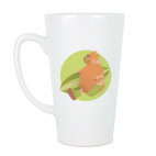 Animal Fashion: U is for 'Uggs' on merinos sheep