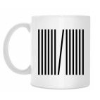 Кружка 330 мл