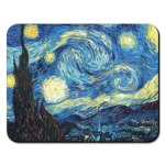 Звездная ночь, Ван Гог.