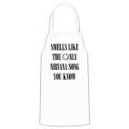 Кухонный фартук