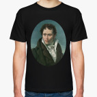 Артур Шопенгауэр / Arthur Schopenhauer (1815)