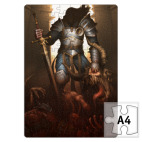  'Охотник на демонов'