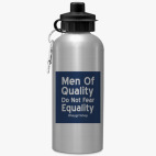 Спортивная бутылка